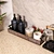 Candlesticks Tray