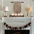 Candlesticks Tray