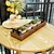 Candlesticks Tray